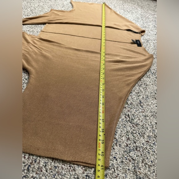 Womens Knot Tie Up Front Shrug Ladies Open Cropped Bolero - Picture 4 of 8